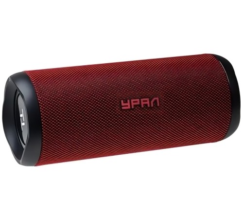 Колонка порт. Ural ТТ М3+ макси красный 35W 1.1 BT/3.5Jack/USB 10м 2500mAh (УРАЛ ТТ М3+ МАКСИ К) Колонка порт. Ural ТТ М3+ макси красный 35W 1.1 BT/3.5Jack/USB 10м 2500mAh (УРАЛ ТТ М3+ МАКСИ К)