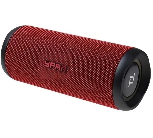 Колонка порт. Ural ТТ М3+ макси красный 35W 1.1 BT/3.5Jack/USB 10м 2500mAh (УРАЛ ТТ М3+ МАКСИ К) Колонка порт. Ural ТТ М3+ макси красный 35W 1.1 BT/3.5Jack/USB 10м 2500mAh (УРАЛ ТТ М3+ МАКСИ К)