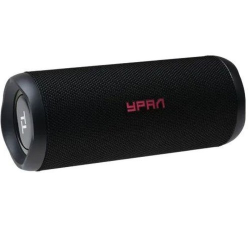 Колонка порт. Ural ТТ М3+ макси черный 35W 1.1 BT/3.5Jack/USB 10м 2500mAh (УРАЛ ТТ М3+ МАКСИ Ч) Колонка порт. Ural ТТ М3+ макси черный 35W 1.1 BT/3.5Jack/USB 10м 2500mAh (УРАЛ ТТ М3+ МАКСИ Ч)