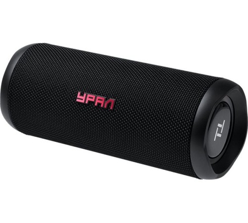 Колонка порт. Ural ТТ М3+ макси черный 35W 1.1 BT/3.5Jack/USB 10м 2500mAh (УРАЛ ТТ М3+ МАКСИ Ч) Колонка порт. Ural ТТ М3+ макси черный 35W 1.1 BT/3.5Jack/USB 10м 2500mAh (УРАЛ ТТ М3+ МАКСИ Ч)