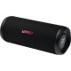 Колонка порт. Ural ТТ М3+ макси черный 35W 1.1 BT/3.5Jack/USB 10м 2500mAh (УРАЛ ТТ М3+ МАКСИ Ч)