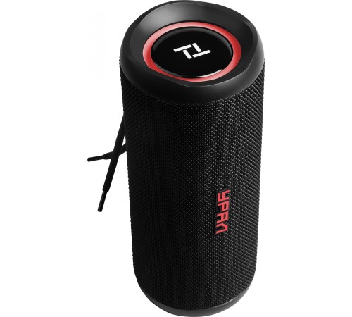 Колонка порт. Ural ТТ М3+ макси черный 35W 1.1 BT/3.5Jack/USB 10м 2500mAh (УРАЛ ТТ М3+ МАКСИ Ч) Колонка порт. Ural ТТ М3+ макси черный 35W 1.1 BT/3.5Jack/USB 10м 2500mAh (УРАЛ ТТ М3+ МАКСИ Ч)