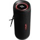 Колонка порт. Ural ТТ М3+ макси черный 35W 1.1 BT/3.5Jack/USB 10м 2500mAh (УРАЛ ТТ М3+ МАКСИ Ч)