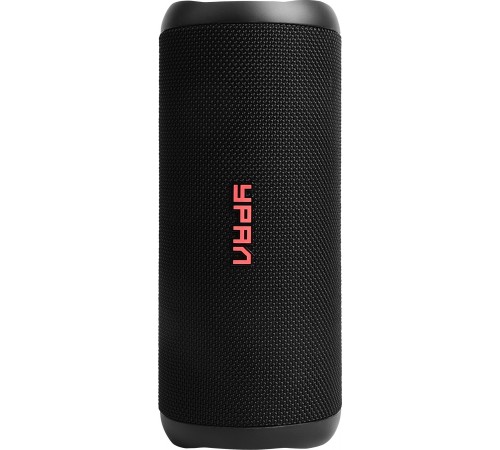 Колонка порт. Ural ТТ М3+ макси черный 35W 1.1 BT/3.5Jack/USB 10м 2500mAh (УРАЛ ТТ М3+ МАКСИ Ч) Колонка порт. Ural ТТ М3+ макси черный 35W 1.1 BT/3.5Jack/USB 10м 2500mAh (УРАЛ ТТ М3+ МАКСИ Ч)
