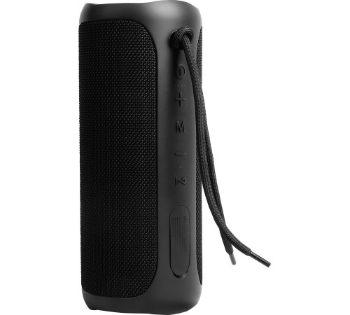 Колонка порт. Ural ТТ М3+ макси черный 35W 1.1 BT/3.5Jack/USB 10м 2500mAh (УРАЛ ТТ М3+ МАКСИ Ч) Колонка порт. Ural ТТ М3+ макси черный 35W 1.1 BT/3.5Jack/USB 10м 2500mAh (УРАЛ ТТ М3+ МАКСИ Ч)
