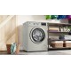 Стиральная машина Bosch WAN2420XME пан.англ. класс: A+++ загр.фронтальная макс.:8кг серебристый