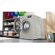 Стиральная машина Bosch WAN2420XME пан.англ. класс: A+++ загр.фронтальная макс.:8кг серебристый