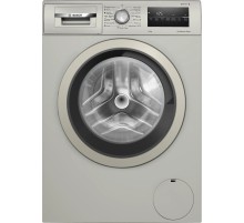 Стиральная машина Bosch WAN2420XME пан.англ. класс: A+++ загр.фронтальная макс.:8кг серебристый