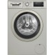Стиральная машина Bosch WAN2420XME пан.англ. класс: A+++ загр.фронтальная макс.:8кг серебристый