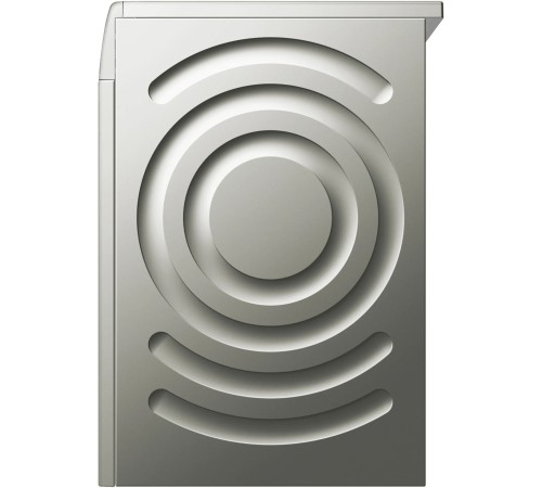 Стиральная машина Bosch WAN2420XME пан.англ. класс: A+++ загр.фронтальная макс.:8кг серебристый