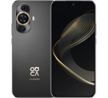 Смартфон Huawei Nova 11 8/256GB Сияющий черный (51097MPT)