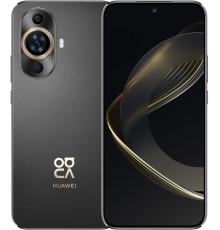Смартфон Huawei Nova 11 8/256GB Сияющий черный (51097MPT)