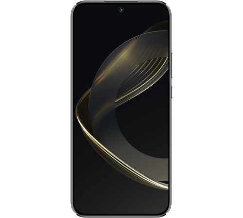 Смартфон Huawei Nova 11 8/256GB Сияющий черный (51097MPT)