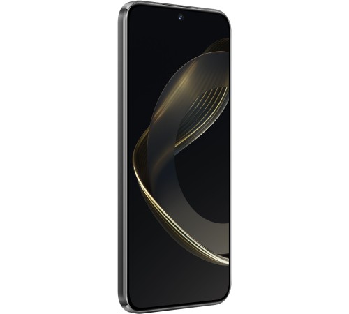Смартфон Huawei Nova 11 8/256GB Сияющий черный (51097MPT)