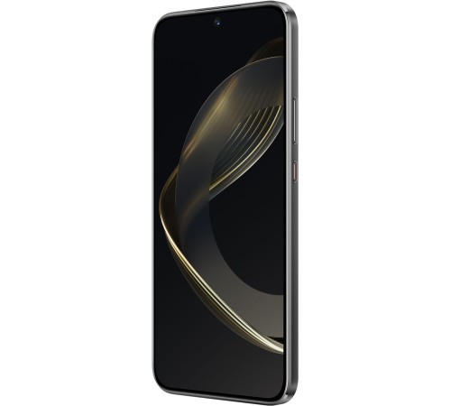 Смартфон Huawei Nova 11 8/256GB Сияющий черный (51097MPT)