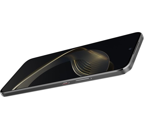 Смартфон Huawei Nova 11 8/256GB Сияющий черный (51097MPT)