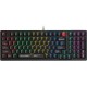 Клавиатура A4Tech Bloody S98 механическая черный USB for gamer LED (S98 BLACK)