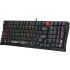 Клавиатура A4Tech Bloody S98 механическая черный USB for gamer LED (S98 BLACK)