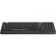 Клавиатура A4Tech Bloody S98 механическая черный USB for gamer LED (S98 BLACK)