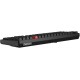 Клавиатура A4Tech Bloody S98 механическая черный USB for gamer LED (S98 BLACK)