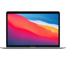 Apple MacBook Air 13 Late 2020 [MGN63HN/A] (КЛАВ.РУС.ГРАВ.) Space Grey 13.3'' Retina {(2560x1600) M1 8C CPU 7C GPU/8GB/256GB SSD}