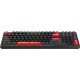 Клавиатура A4Tech Bloody S98 механическая красный USB for gamer LED (S98 RED)