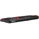 Клавиатура A4Tech Bloody S98 механическая красный USB for gamer LED (S98 RED)