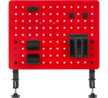 Органайзер Cactus CS-GMPB-RD красный
