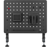 Органайзер Cactus CS-PB-BK черный