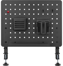 Органайзер Cactus CS-PB-BK черный