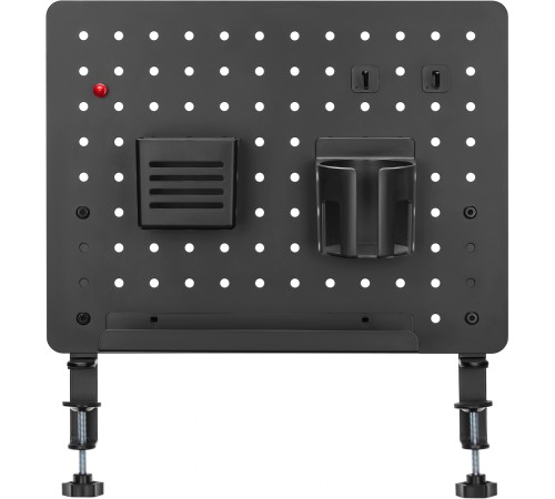 Органайзер Cactus CS-PB-BK черный