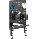 Органайзер Cactus CS-PB-BK черный