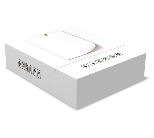 Органайзер Cactus CS-PB-BK черный