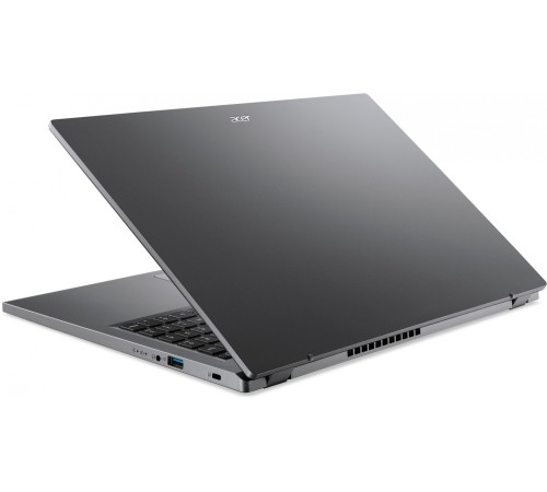 Ноутбук Acer Extensa 15 EX215-23-R94H Ryzen 5 7520U 8Gb SSD512Gb AMD Radeon 15.6" IPS FHD (1920x1080) Windows 11 Home black WiFi BT Cam (NX.EH3CD.001)