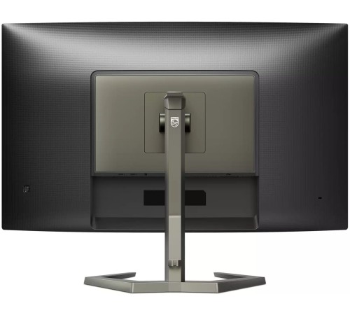 Монитор Philips 31.5" 32M1C5500VL черный VA LED 1ms 16:9 HDMI матовая 3000:1 250cd 178гр/178гр 2560x1440 144Hz DP QHD 7.83кг