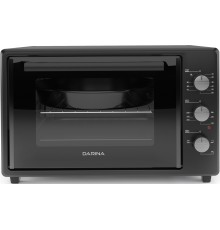 Мини-печь Darina UB NDE 37 701 B 37л. 1400Вт черный