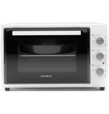 Мини-печь Darina UB NDE 37 701 W 37л. 1400Вт белый