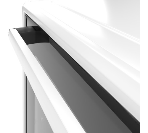 Мини-печь Darina UB NDE 37 701 W 37л. 1400Вт белый
