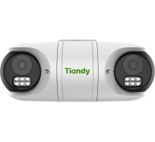 Камера видеонаблюдения IP Tiandy Spark TC-C32RN I5/E/Y/QX/2.8mm/V4.2 2.8-2.8мм корп.:белый (TC-C32RN I5/E/Y/QX/2.8/V4.2)