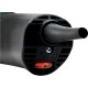 Углошлифовальная машина Metabo WEV 11-125 Quick 1100Вт 10500об/мин рез.шпин.:M14 d=125мм (603625000)