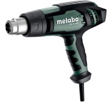 Технический фен Metabo HG 16-500 1600Вт темп.300/500С (601067000)