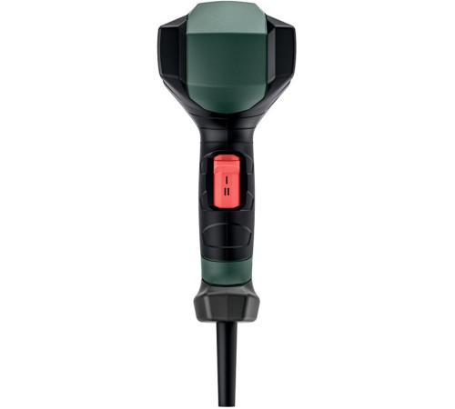 Технический фен Metabo HG 16-500 1600Вт темп.300/500С (601067000) Технический фен Metabo HG 16-500 1600Вт темп.300/500С (601067000)