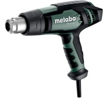 Технический фен Metabo HG 20-600 2000Вт темп.80-600С (602066000)