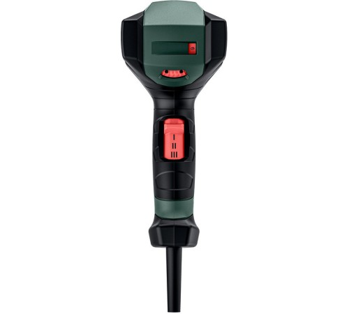 Технический фен Metabo HG 20-600 2000Вт темп.80-600С (602066000) Технический фен Metabo HG 20-600 2000Вт темп.80-600С (602066000)