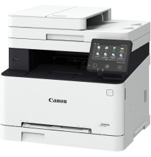 Canon i-SENSYS MF657Cdw (5158C001) {цветное/лазерное A4, 21 стр/мин,  USB, LAN,Wi-Fi}