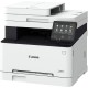 Canon i-SENSYS MF657Cdw (5158C001) {цветное/лазерное A4, 21 стр/мин,  USB, LAN,Wi-Fi}