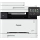 Canon i-SENSYS MF657Cdw (5158C001) {цветное/лазерное A4, 21 стр/мин,  USB, LAN,Wi-Fi}