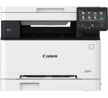 Canon i-SENSYS MF651Cw (5158C009) {цветное/лазерное A4, 18 стр/мин, 150 листов, USB, LAN}