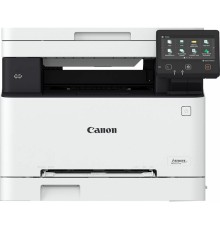 Canon i-SENSYS MF651Cw (5158C009) {цветное/лазерное A4, 18 стр/мин, 150 листов, USB, LAN}