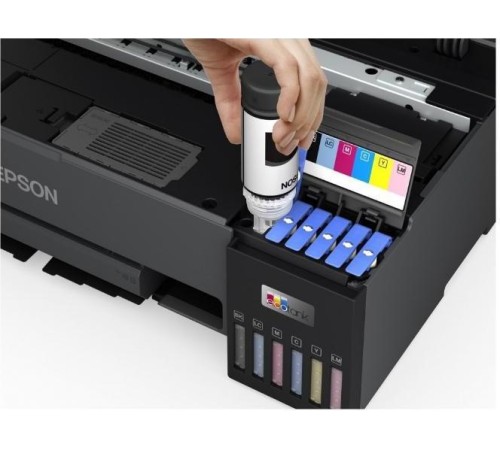 Принтер струйный Epson L18050 A3 [c11ck38403]